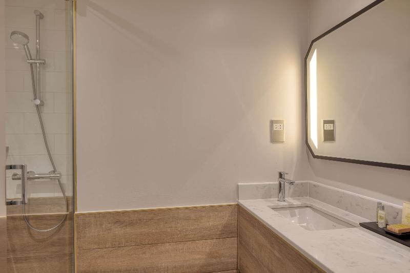 豪华房间, Sunway Resort