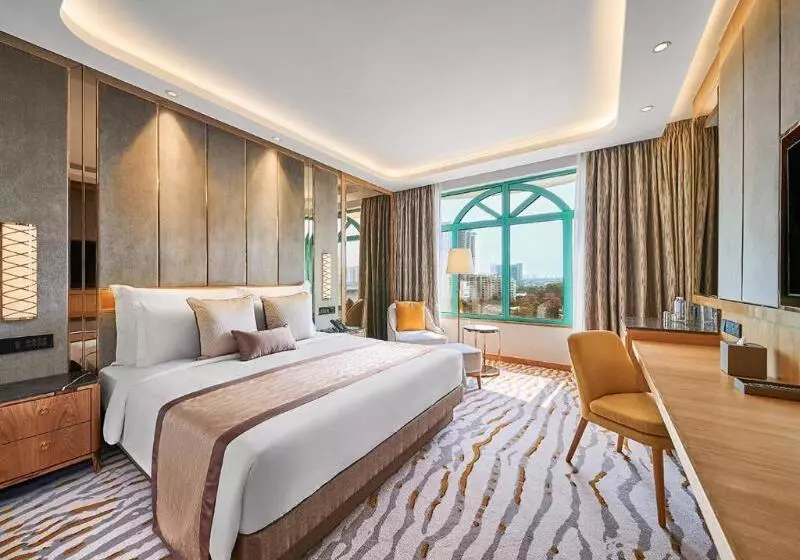 اتاق لوکس, Sunway Resort
