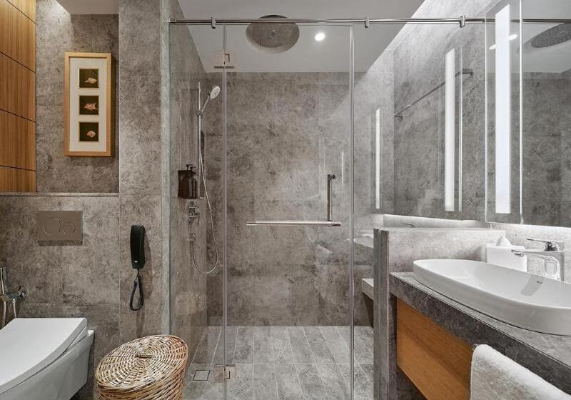 豪华房间, Sunway Resort