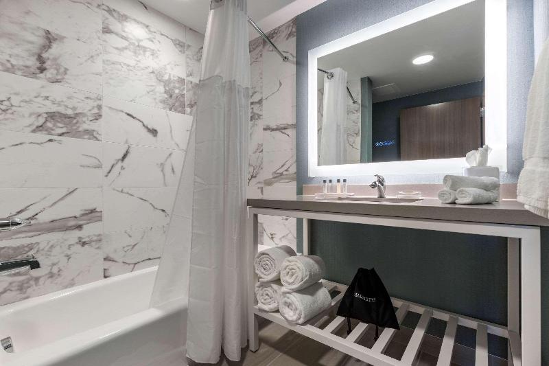 套房, Sunway Resort