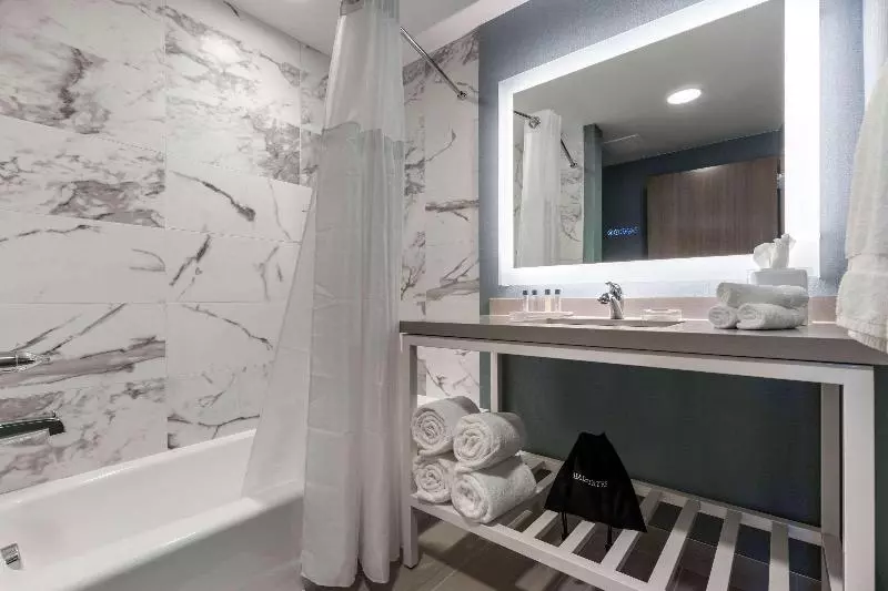 سوییت, Sunway Resort