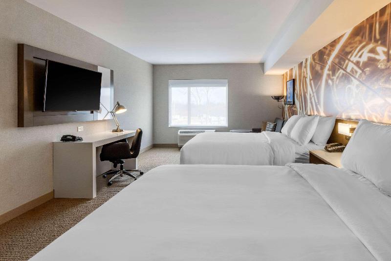 套房, Sunway Resort