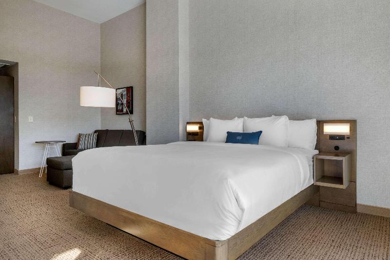 套房, Sunway Resort