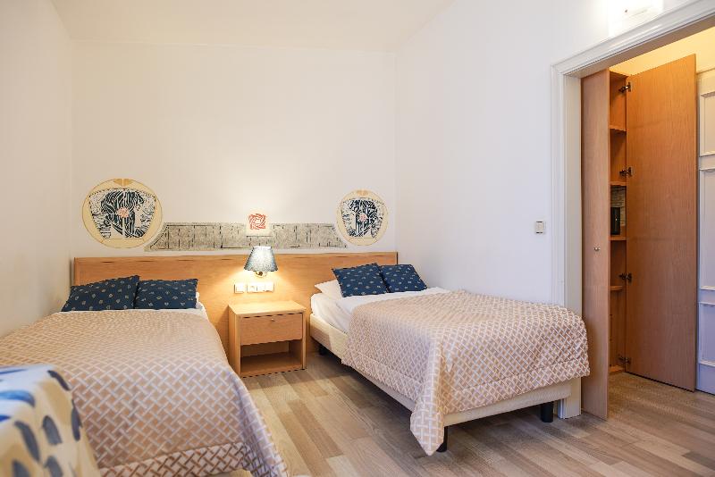 豪华房间, Sunway Resort