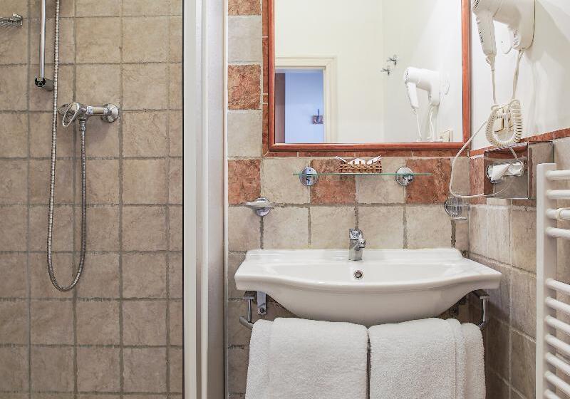 豪华房间, Sunway Resort