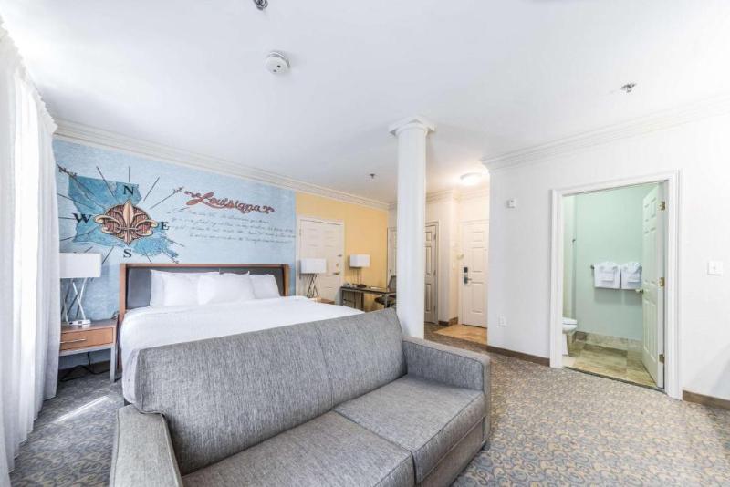 行政套房, Sunway Resort