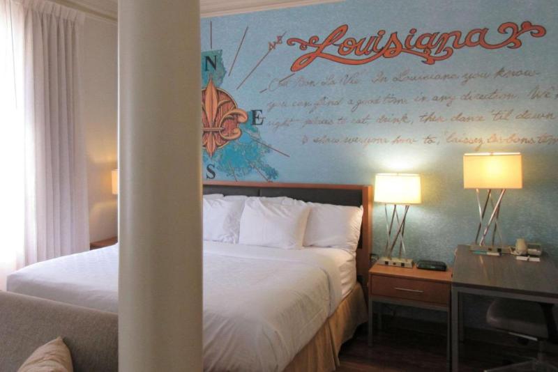 行政套房, Sunway Resort