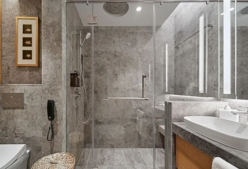 行政套房, Sunway Resort