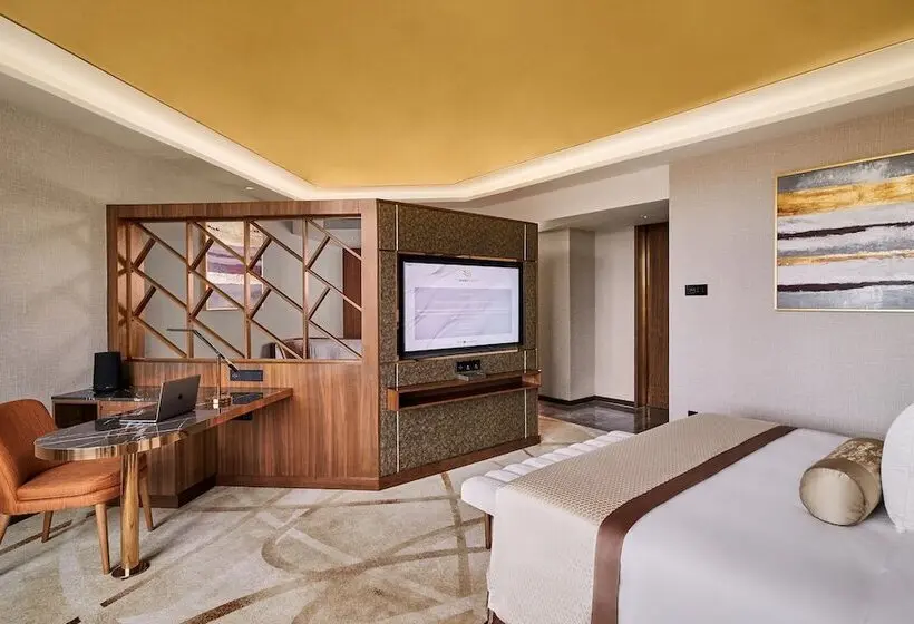 行政套房, Sunway Resort