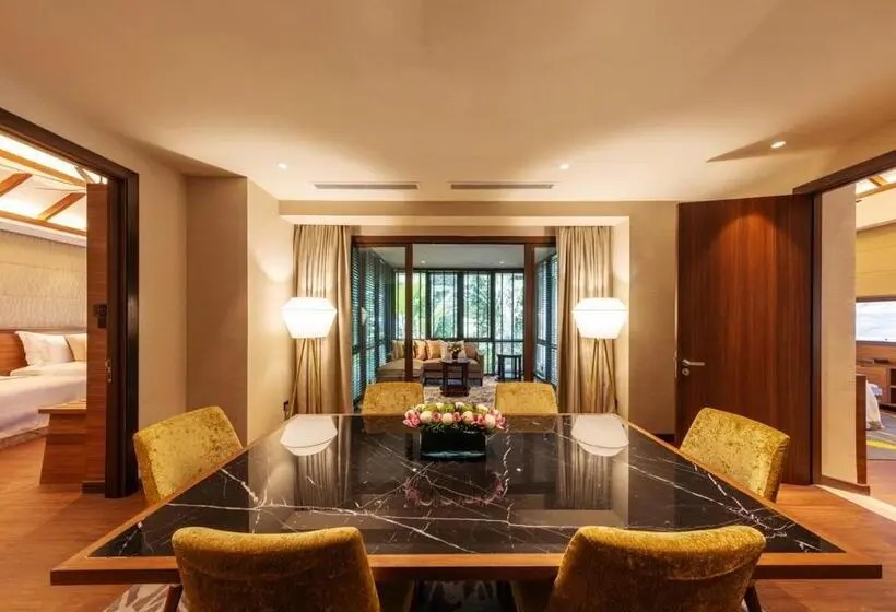 ویلای 1 خوابه, Sunway Resort