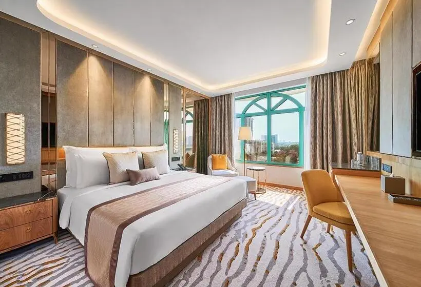 اتاق لوکس, Sunway Resort