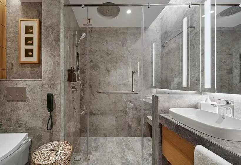 اتاق لوکس, Sunway Resort