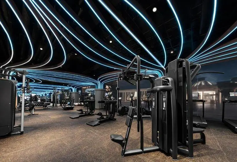 سوییت, Sunway Resort