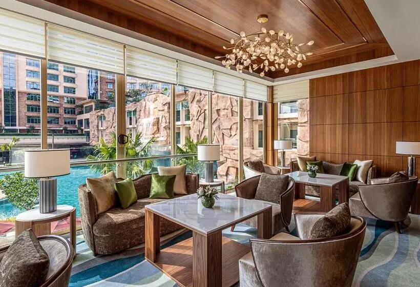 سوییت خانوادگی, Sunway Resort