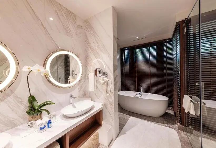 ویلای 2 خوابه, Sunway Resort