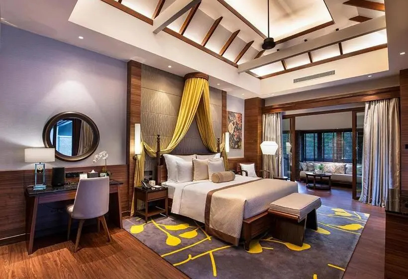 ویلای 2 خوابه, Sunway Resort