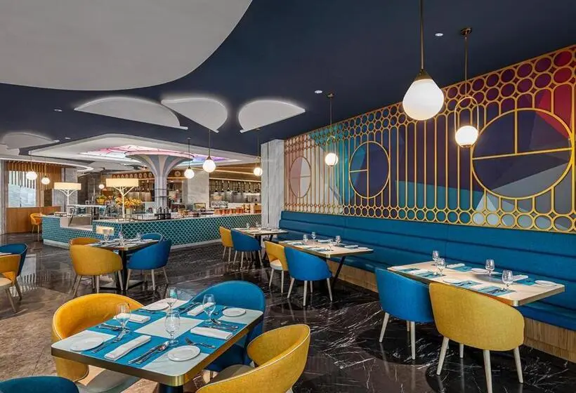 ویلای 2 خوابه, Sunway Resort