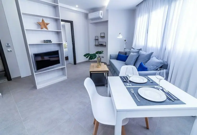 آپارتمان 1 خوابه, Urbansea Holiday Homes