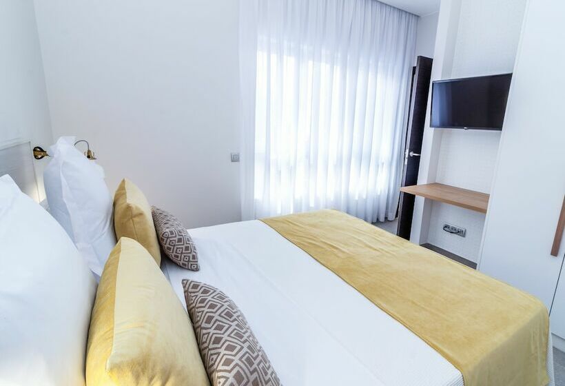 آپارتمان 1 خوابه, Bex Holiday Homes