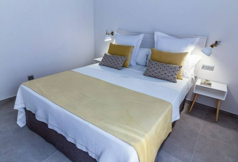 آپارتمان 1 خوابه, Bex Holiday Homes