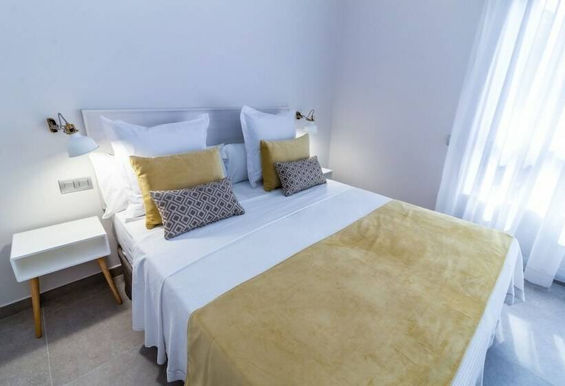 آپارتمان 1 خوابه, Bex Holiday Homes