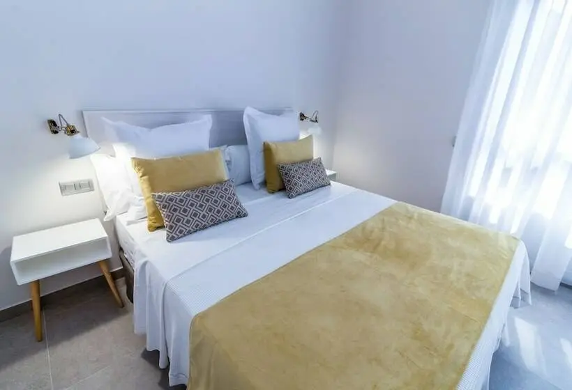 آپارتمان 1 خوابه, Urbansea Holiday Homes