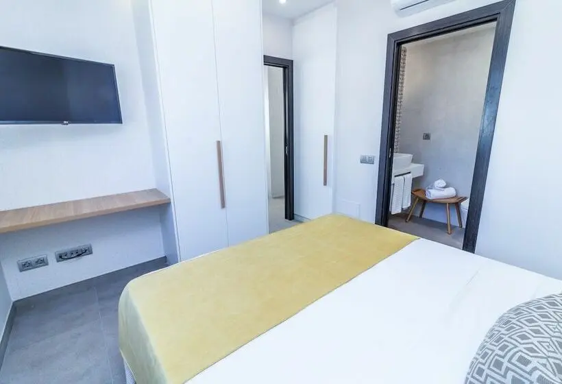 آپارتمان 1 خوابه, Urbansea Holiday Homes