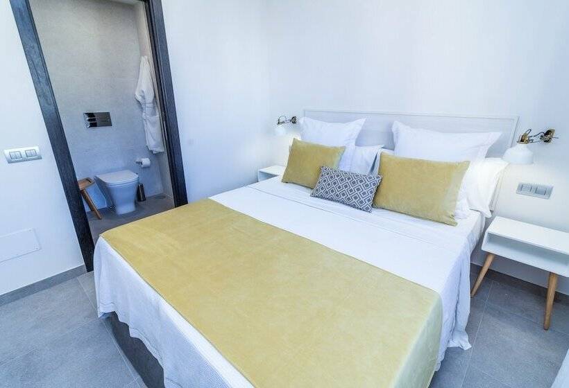 آپارتمان 1 خوابه, Bex Holiday Homes