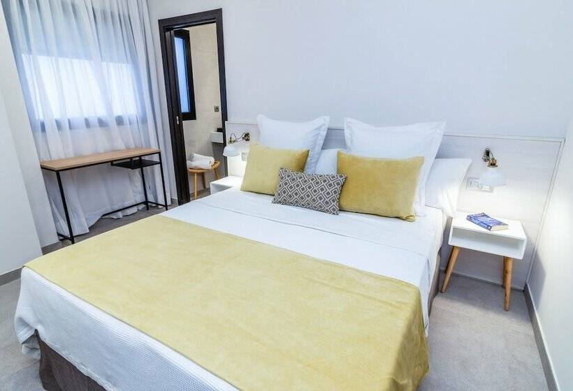 آپارتمان 1 خوابه, Bex Holiday Homes