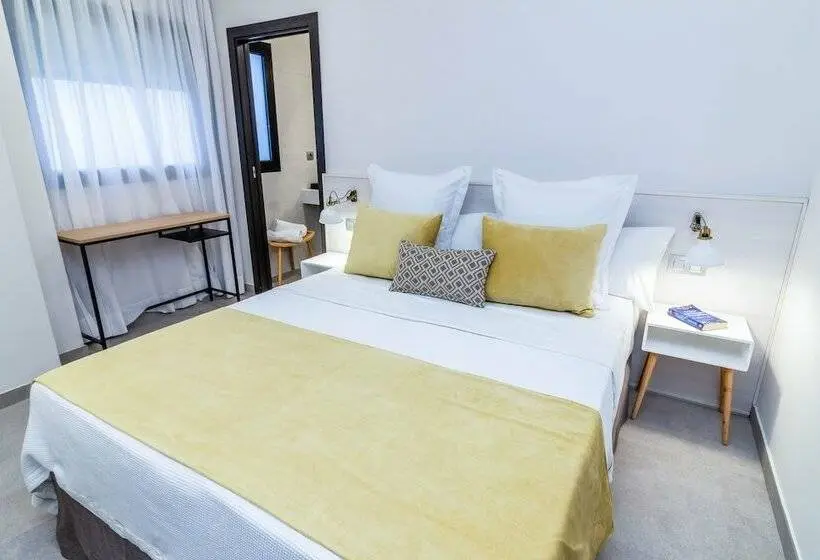 آپارتمان 1 خوابه, Urbansea Holiday Homes