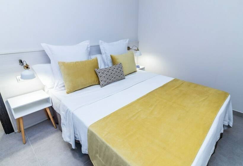 １ベッドルームアパートメント, Bex Holiday Homes