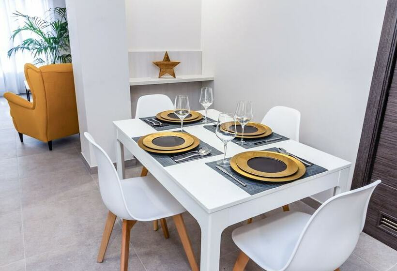 آپارتمان 1 خوابه, Bex Holiday Homes