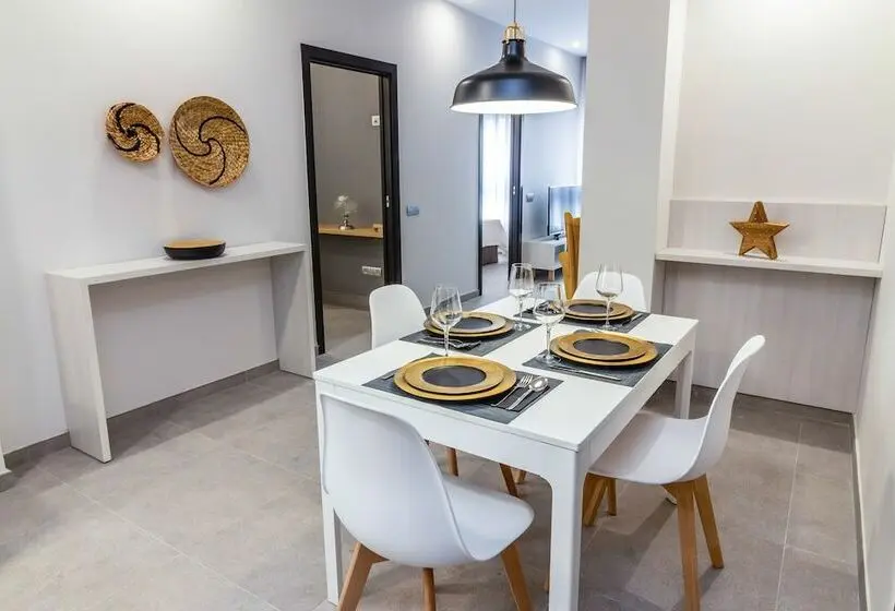آپارتمان 1 خوابه, Urbansea Holiday Homes
