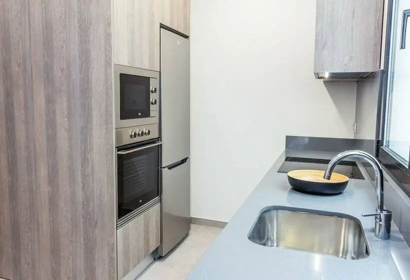 آپارتمان 1 خوابه, Urbansea Holiday Homes