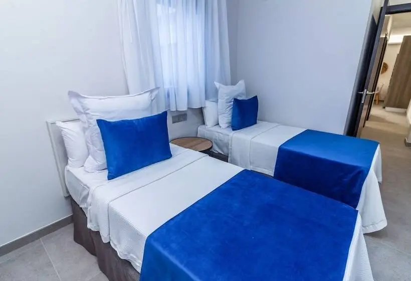 آپارتمان 1 خوابه, Urbansea Holiday Homes