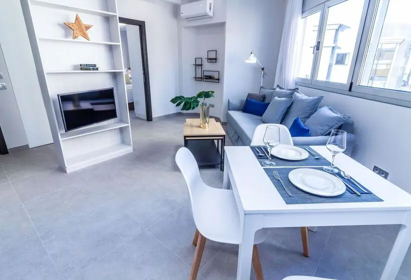 آپارتمان 1 خوابه, Urbansea Holiday Homes