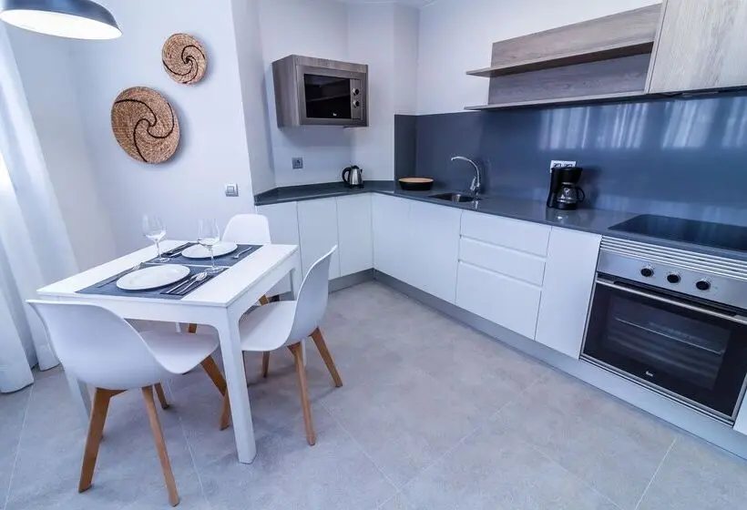 آپارتمان 1 خوابه, Urbansea Holiday Homes
