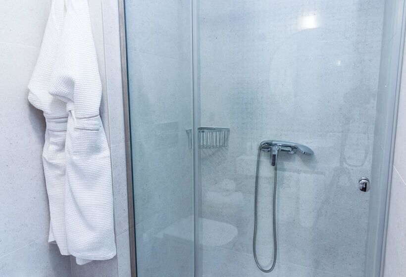 آپارتمان 1 خوابه, Bex Holiday Homes