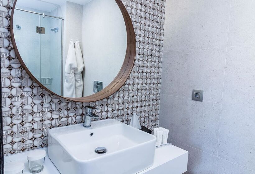 آپارتمان 1 خوابه, Bex Holiday Homes