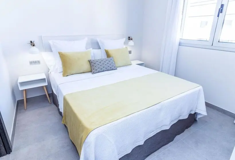 آپارتمان 1 خوابه, Urbansea Holiday Homes