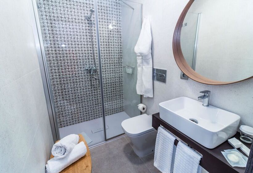 آپارتمان 1 خوابه, Bex Holiday Homes