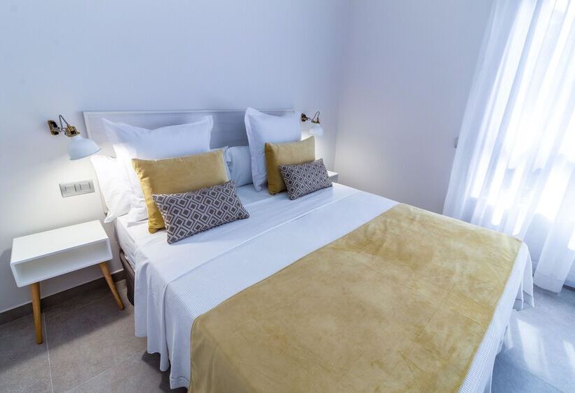 آپارتمان 1 خوابه, Bex Holiday Homes