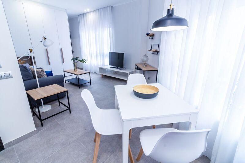 آپارتمان 1 خوابه, Bex Holiday Homes