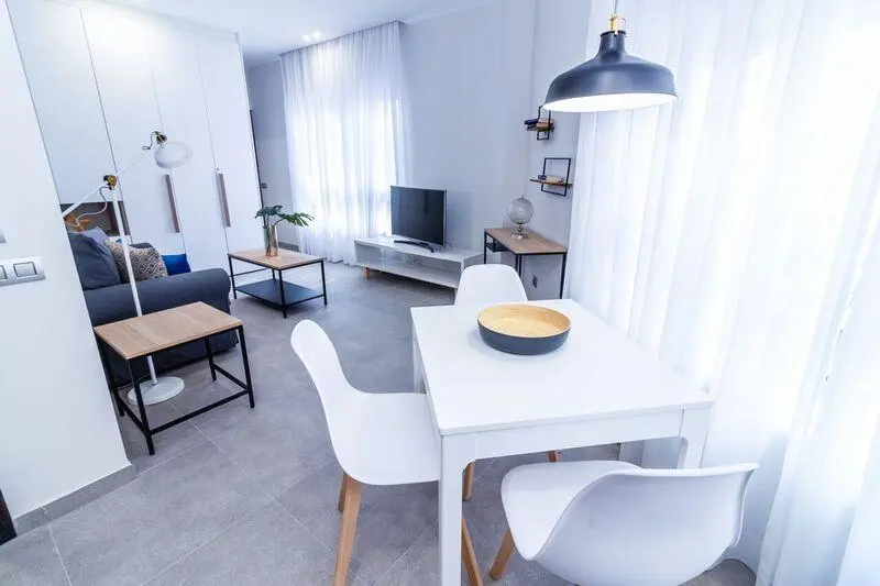 آپارتمان 1 خوابه, Urbansea Holiday Homes
