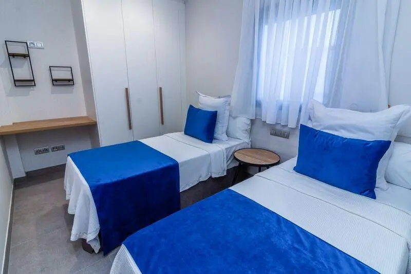 آپارتمان 1 خوابه, Urbansea Holiday Homes