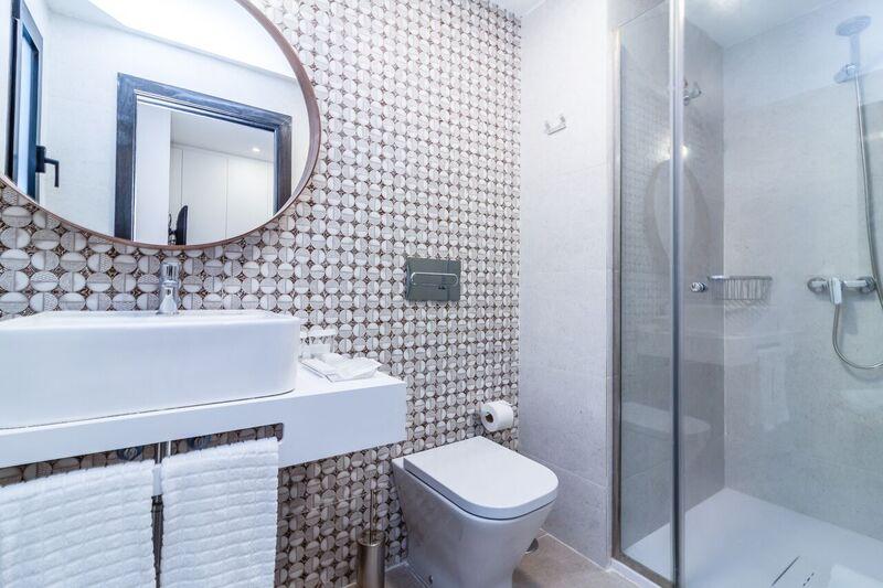 آپارتمان 1 خوابه, Bex Holiday Homes