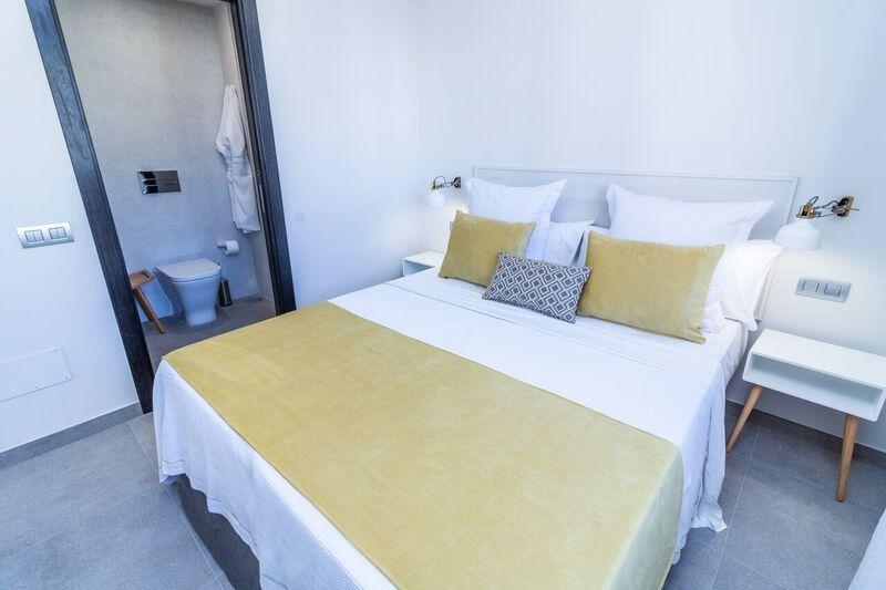 آپارتمان 1 خوابه, Bex Holiday Homes