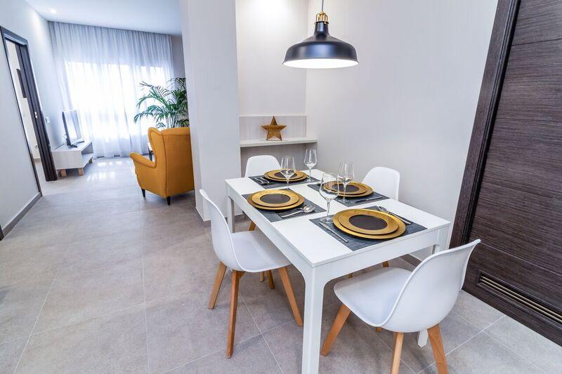 آپارتمان 1 خوابه, Bex Holiday Homes