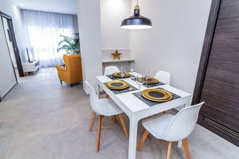 آپارتمان 1 خوابه, Urbansea Holiday Homes