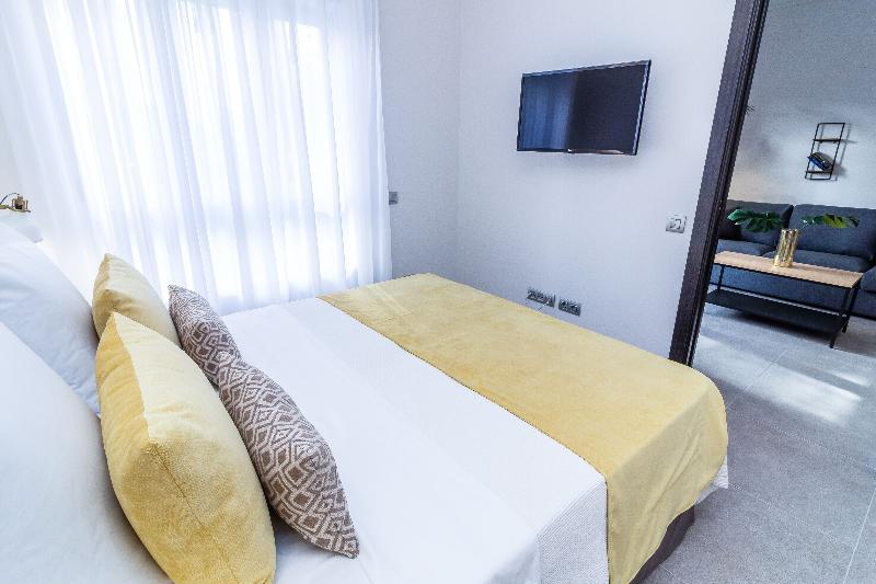 آپارتمان 1 خوابه, Bex Holiday Homes